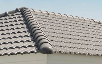 advantages of Manaton clay roofing