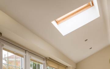 Manaton conservatory roof insulation companies