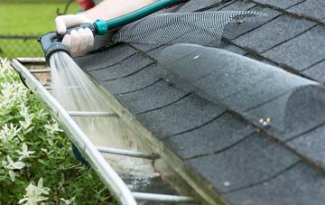 Manaton gutter cleaning costs
