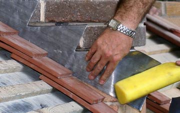 is Manaton lead roofing safe?