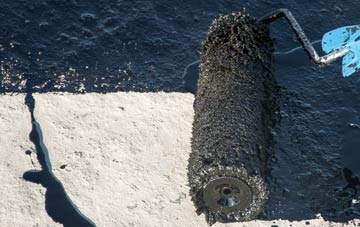 Manaton liquid sealant waterproofing